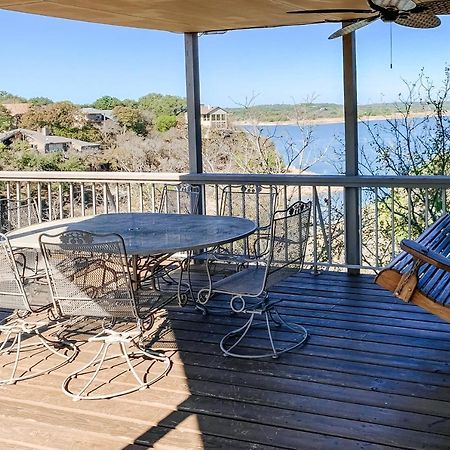 Villa Spicewood Treehouse Exterior foto