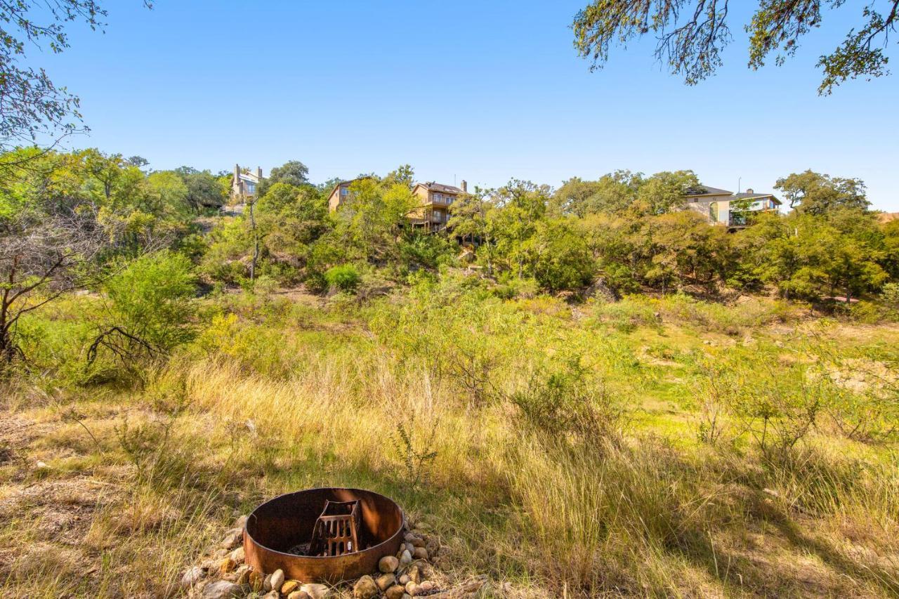 Villa Spicewood Treehouse Exterior foto